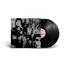 Rock/Pop Duran Duran - Thank You (2LP Reissue) (April 10, 2026)