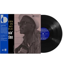 Blues Lightnin' Hopkins - Blues In My Bottle (Bluesville Acoustic Sounds Series) (April 3. 2026)