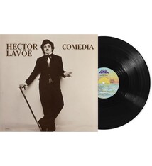 Jazz Héctor Lavoe - Comedia (Remastered) (Coming Soon)