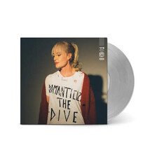 Rock/Pop Metric - Romantisize The Dive (Metallic Silver Vinyl) (April 24, 2026)