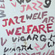Rock/Pop Viagra Boys - Welfare Jazz