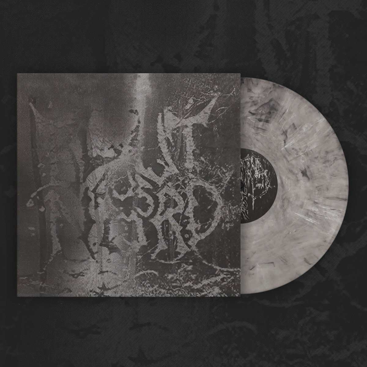 Metal Blut Aus Nord - The Work Which Transforms God (Slipcase Gatefold 12") (March 13, 2026)