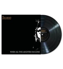 Metal Dolorian - When All The Laughter Has Gone (Peaceville Reissue) (Coming Soon)