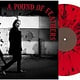 Rock/Pop The Black Crowes - A Pound Of Feathers (Red w/Black Splatter) (March 13, 2026)