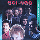 Rock/Pop Oingo Boingo - Boi-Ngo ('87 CA) (VG+/VG+, light wear top seam)