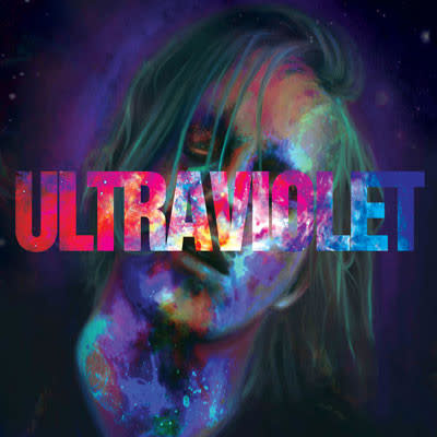 Hip Hop/Rap Sadistik - Ultraviolet (Translucent Rose Vinyl) (VG/VG)