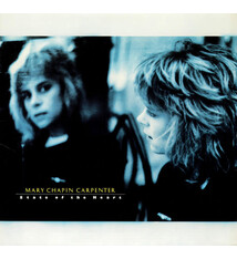 Folk/Country Mary Chapin Carpenter - State Of The Heart ('89 US) (VG++/VG+)