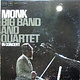 Jazz Thelonious Monk - Big Band And Quartet In Concert ('64 US Stereo) (VG/VG)
