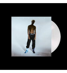 Hip Hop/Rap Danny Brown - Stardust (White Vinyl)