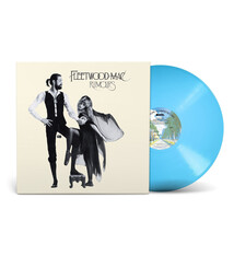 Rock/Pop Fleetwood Mac - Rumours (Translucent Light Blue Vinyl) (April 3, 2026)