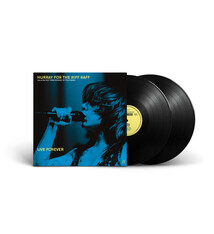 Rock/Pop Hurray For The Riff Raff - Live Forever: Live At The Old Town School Of Folk Music (May 8, 2026)