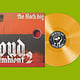 Electronic The Black Dog - Loud Ambient 2 (Orange Vinyl) (April 3, 2026)