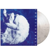 Rock/Pop Chapterhouse - Whirlpool (MOV 180g White/Black Marble Vinyl) (Coming Soon)