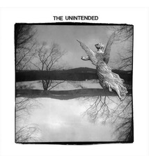 Rock/Pop The Unintended - S/T (2003 Blue Fog CD) (USED CD)