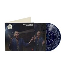 Rock/Pop Morrissey - Make-Up Is A Lie (Zoetrope Vinyl)