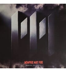 Rock/Pop Memphis May Fire - Remade In Misery (VG++/VG++)