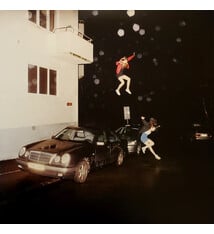 Rock/Pop Brand New - Science Fiction (VG++/VG+)