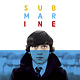 Rock/Pop Alex Turner (Arctic Monkeys) - Submarine 10" (Original Songs from the Film)