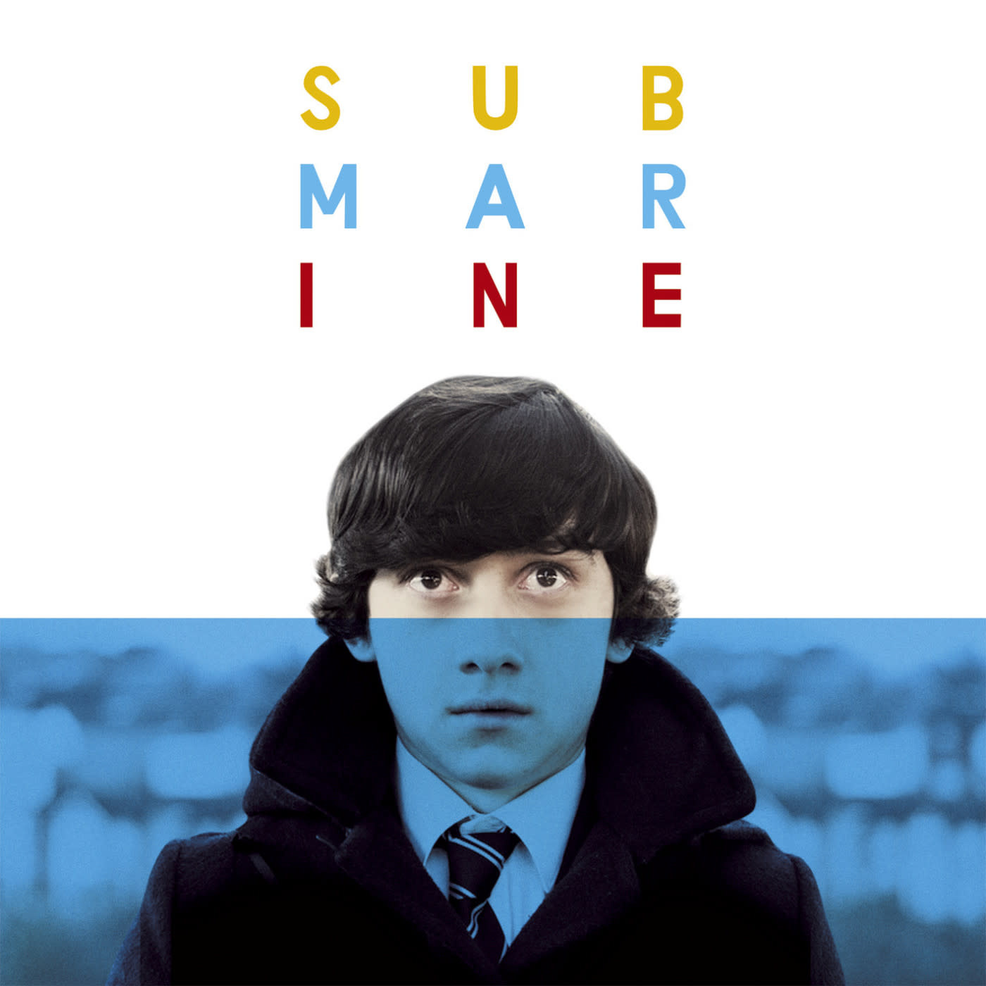 Rock/Pop Alex Turner (Arctic Monkeys) - Submarine 10" (Original Songs from the Film)