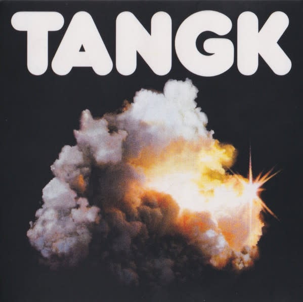 Rock/Pop Idles - Tangk (NM/VG++)