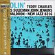 Jazz Teddy Charles - Idrees Sulieman - John Jenkins - Mal Waldron - Coolin ('94 Japan with Obi) (VG++/VG+)