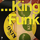 R&B/Soul/Funk V/A - ...King Funk (2000 UK BGP Records) (VG+/VG+)