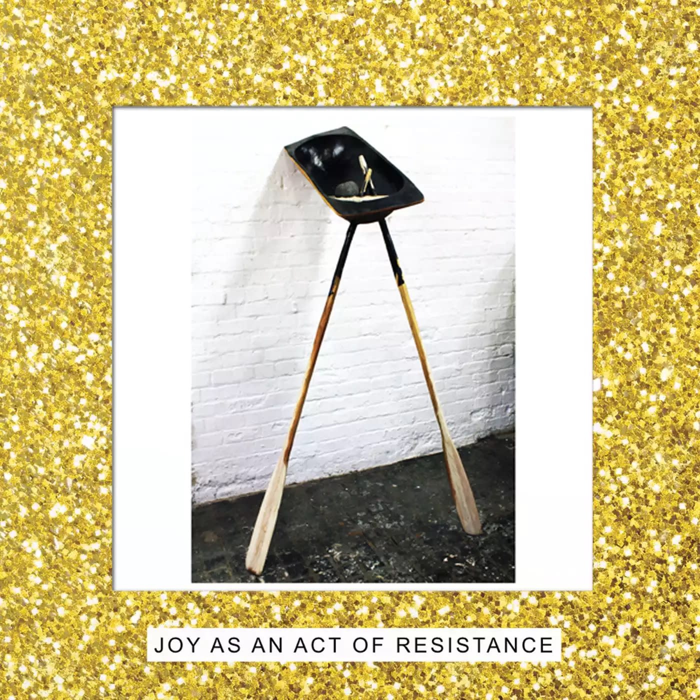 Rock/Pop Idles - Joy As An Act Of Resistance (Deluxe Edition 180g w/Art Prints) (VG++/NM)