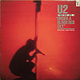 Rock/Pop U2 - Live "Under A Blood Red Sky" ('83 CA) (VG++/VG+)