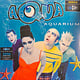 Pop Aqua - Aquarium (2022 EU) (VG+/VG++)
