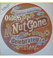 Rock/Pop Small Faces - Ogden's Nut Gone Flake (CA Reissue) (VG++/VG++)