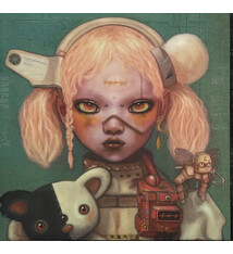 Rock/Pop Bring Me The Horizon - Post Human: Nex Gen (VG++/NM)