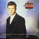 Rock/Pop Rick Astley – Whenever You Need Somebody ('87 CA) (VG++/VG+)