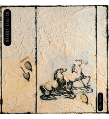 Rock/Pop Modern English - After The Snow ('82 CA) (VG+/VG+, corner crease)