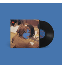 Rock/Pop Aldous Harding - Train On The Island (May 8, 2026)