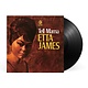R&B/Soul/Funk Etta James - Tell Mama (Chess 75 Series) (April 17, 2026)