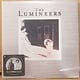 Rock/Pop The Lumineers - Billions Club (Blue & Pink Smash w/ White Splatter 7") (VG++/VG+, still in shrink w/hype sticker)