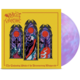 Metal Night Of The Vampire - The Enchanting Winds of the Dreamweaving Masquerade (Purple Galaxy Vinyl)
