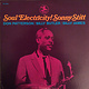 Jazz Sonny Stitt - Soul Electricity! (US Reissue) (VG+/VG, writing in pen and marker on front + back covers)