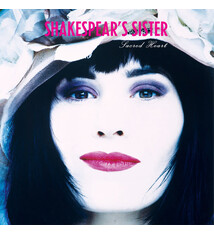 Rock/Pop Shakespear's Sister - Sacred Heart