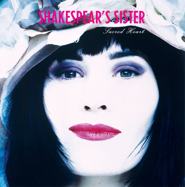 Rock/Pop Shakespear's Sister - Sacred Heart