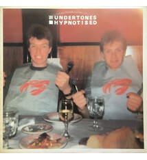 Rock/Pop The Undertones - Hypnotised ('80 CA) (VG+/NM)