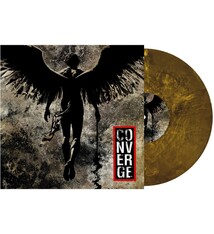 Metal Converge - Love Is Not Enough (Golden God Vinyl)