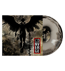 Metal Converge - Love Is Not Enough (Fallen Angel Vinyl)