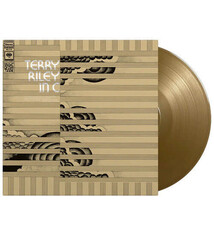Classical Terry Riley - In C (MOV Gold Vinyl) (March 20, 2026)