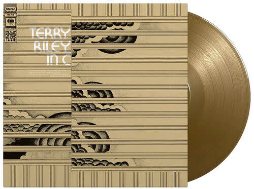 Classical Terry Riley - In C (MOV Gold Vinyl) (March 20, 2026)