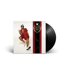 Pop Bruno Mars - 24K Magic
