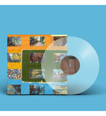 Rock/Pop Croz Boyce - S/T (Clear Vinyl) (May 8, 2026)