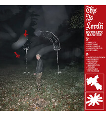 Rock/Pop This Is Lorelei - Box for Buddy, Box for Star (Super Deluxe 2LP Cherry Red Vinyl) (May 15, 2026)