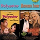 Fiction Polyester + Desperate Living (USED 2 DVD)