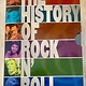 About Music The History Of Rock 'N' Roll (5 DVD Box Set) (STILL SEALED, pinhole punch)